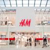 Cửa hàng H&M dự kiến sẽ khai trương vào ngày 7/7 này
