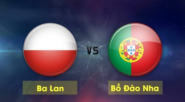 Nhận định U21 Ba Lan vs U21 Bồ Đào Nha
