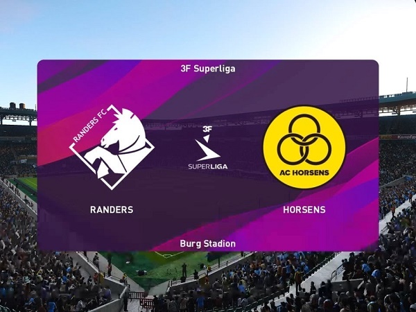 Nhận định Randers FC vs Horsens, 0h00 ngày 24/09