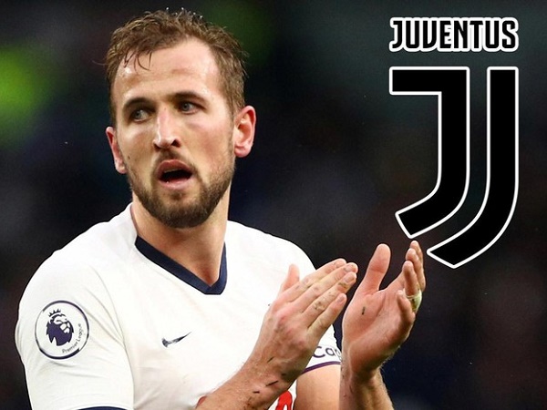Chuyển nhượng Juventus 18/3: Juventus hỏi mua Kane với giá "khủng"