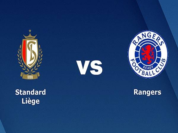 Soi kèo Liege vs Rangers 00h00, 23/10 - Europa League