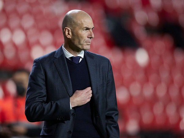 Tin bóng đá trưa 19/5: Zidane bối rối khi chia tay Real