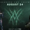 Bungie cần tiết lộ điều gì tại buổi giới thiệu Destiny 2 vào tháng 8 năm 2021