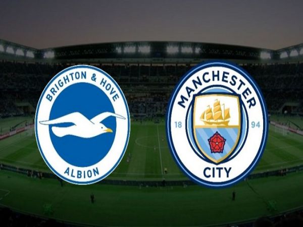 Dự đoán kèo Brighton vs Man City, 23h30 ngày 23/10 - Ngoại Hạng Anh
