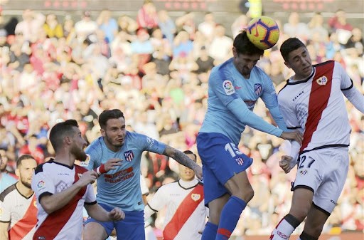 Nhận định kqbd Vallecano vs Celta Vigo ngày 2/11