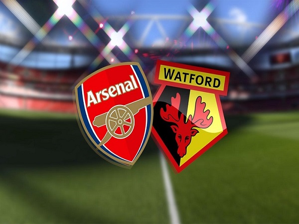 Soi kèo Arsenal vs Watford 7/11