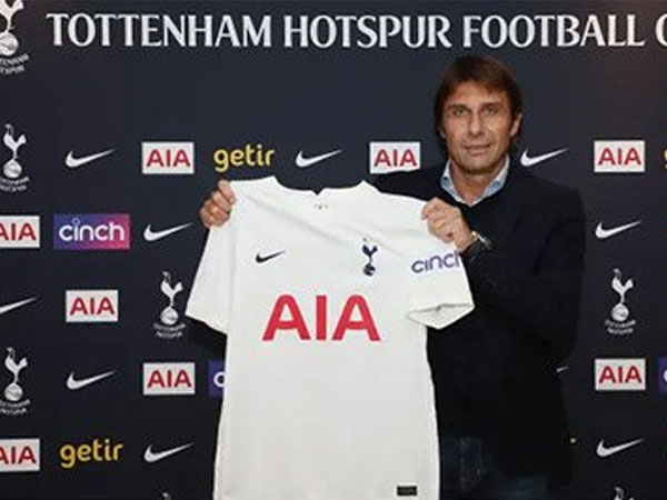 Tin Ngoại Hạng Anh 3/11: Lý do Conte ký hợp đồng với Tottenham