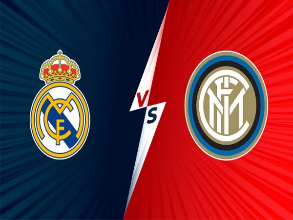 Nhận định, Soi kèo Real Madrid vs Inter, 03h00 ngày 8/12 - Cup C1