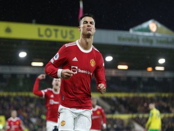 Tin thể thao chiều 15/12: Ronaldo cùng MU tiếp tục ám Atletico Madrid