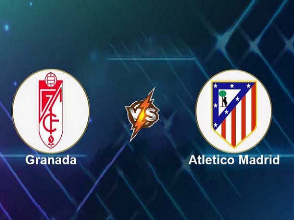 Tip kèo Granada vs Atletico Madrid – 01h00 23/12, VĐQG Tây Ban Nha