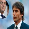 Tin thể thao trưa 12/1: HLV Conte yêu cầu Chủ tịch Levy phá két
