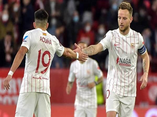 Nhận định Sevilla vs West Ham 11/3