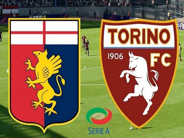 Tip kèo Genoa vs Torino – 03h00 19/03, VĐQG Italia