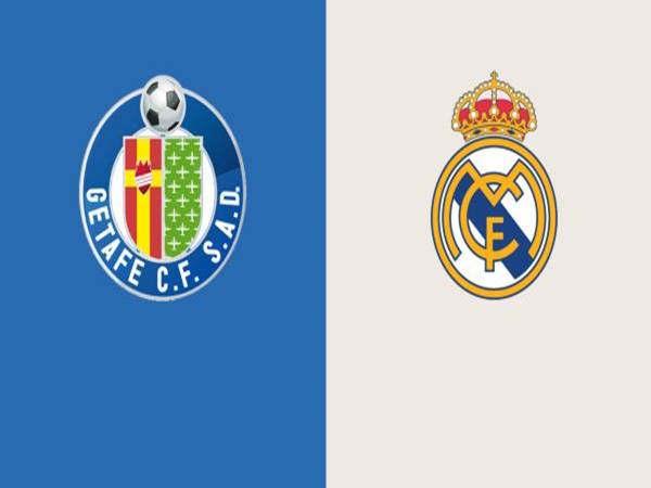 Lịch sử đối đầu Getafe vs Real Madrid, 02h00 ngày 9/10