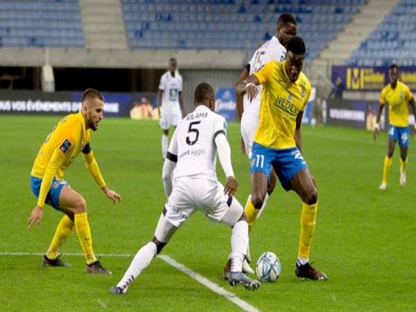 Nhận định trận đấu Sochaux vs St Etienne (1h45 ngày 11/10)
