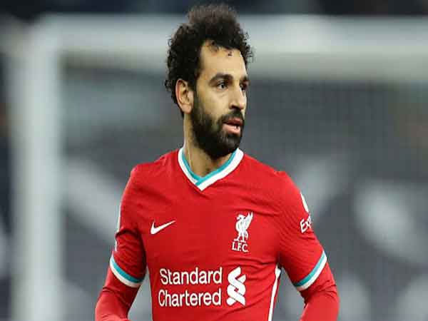 Nhân tố chủ chốt của Liverpool gọi tên Mohamed Salah