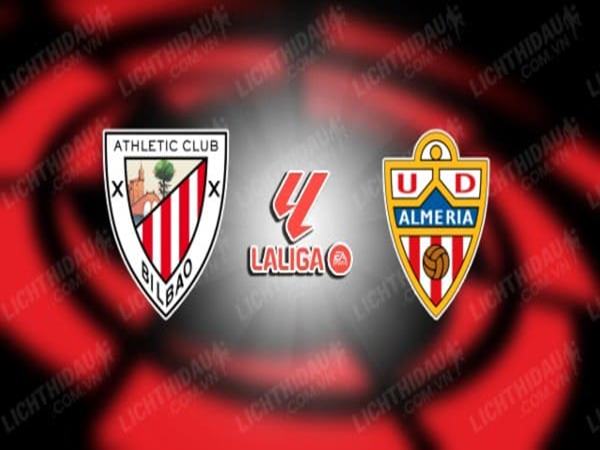 Nhận định Bilbao vs Almeria, 02h00 ngày 7/10