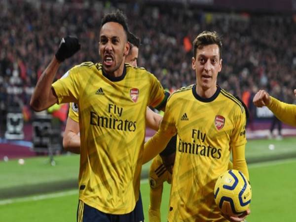 Tin Arsenal 10/5: HLV Arteta đã đúng khi loại bỏ hai cái tên