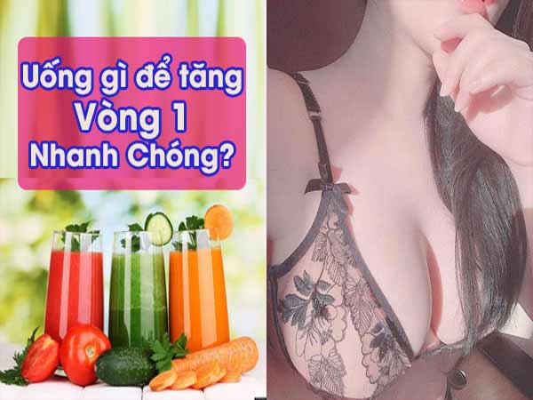 Nguyên nhân ảnh hưởng đến kích thước vòng một