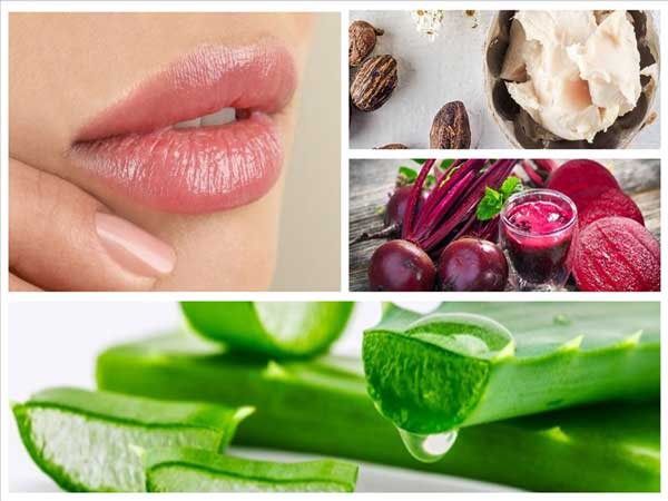 Bí quyết chăm sóc môi hồng hào trong thai kỳ