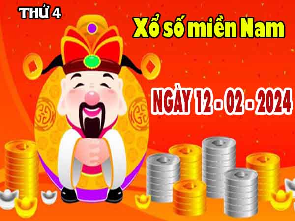 Nhận định SXMN ngày 12/2/2025
