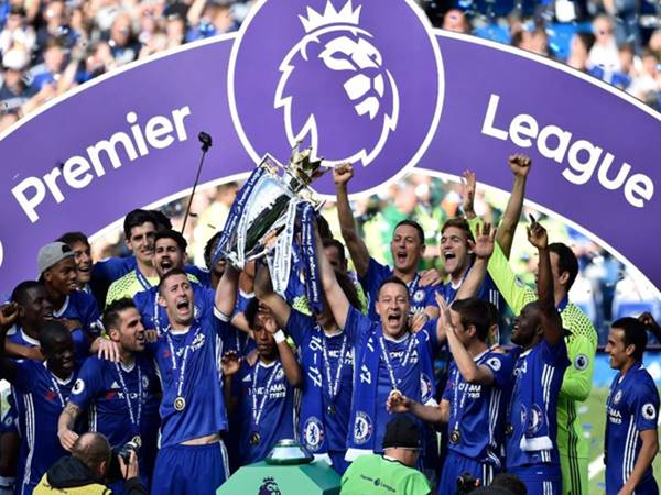 Chelsea có bao nhiêu danh hiệu quốc nội?