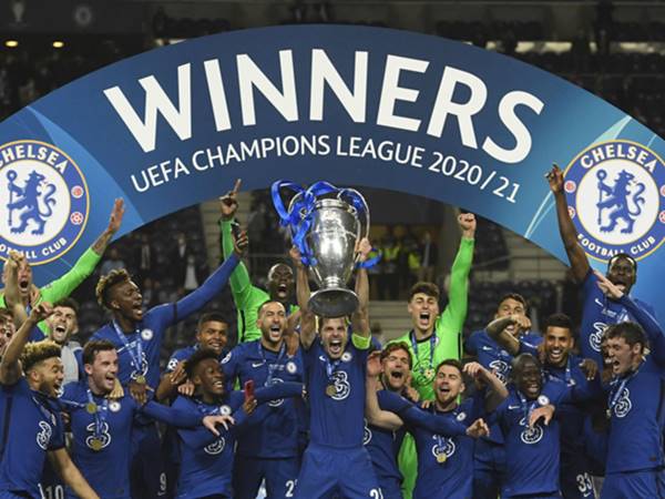 Chelsea có bao nhiêu danh hiệu quốc tế?
