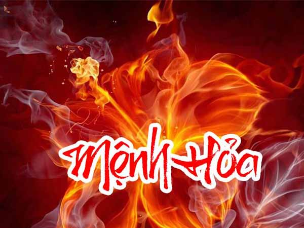 Tổng quan về người mệnh Hỏa ngày 12/2/2025 thứ 4 hôm nay