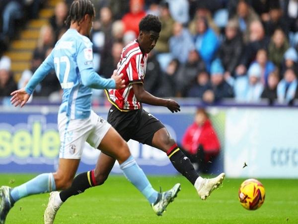 Điểm nóng trong trận đối đầu Sheffield United vs Coventry ngày 29/3