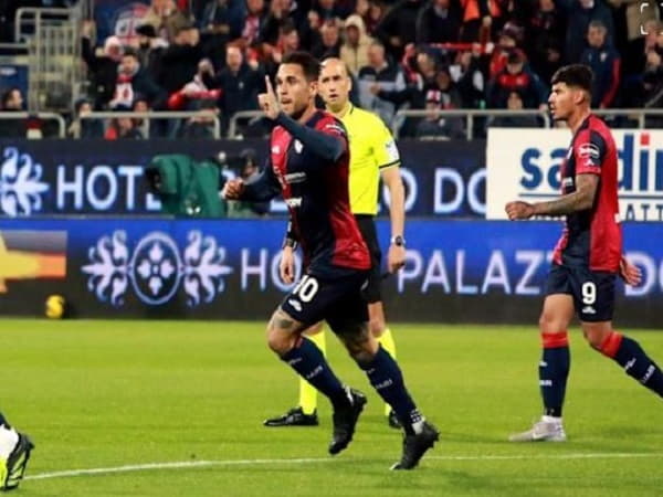 Phong độ và thống kê đối đầu Genoa vs Lecce ngày 15/3