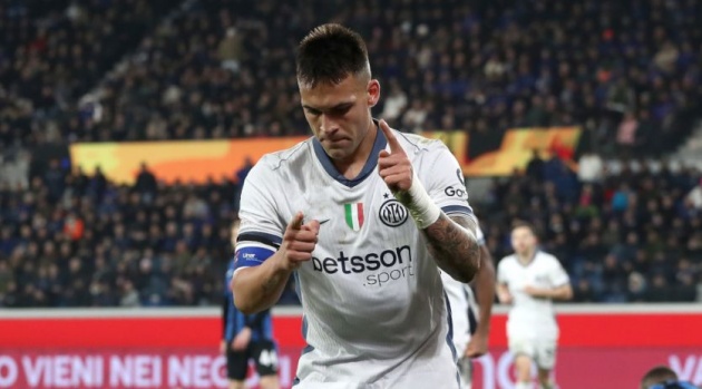 Inter Milan – Chiến thắng đầy bản lĩnh