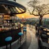 Những quán bar ở Hà Nội được yêu thích nhất