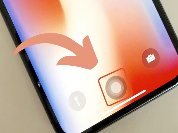 Cách bật nút home ảo trên iPhone 11 đơn giản nhanh chóng