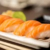 Gợi ý 3 cách làm sushi cá hồi thơm ngon như nhà hàng