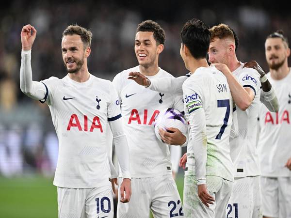 Những trận đáng nhớ nhất lịch sử Tottenham