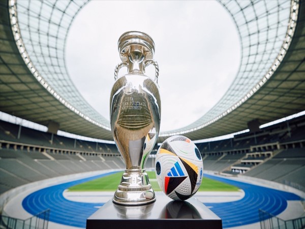 Cúp bạc và hàng trăm tỷ: Tiền thưởng vô địch Euro 2024