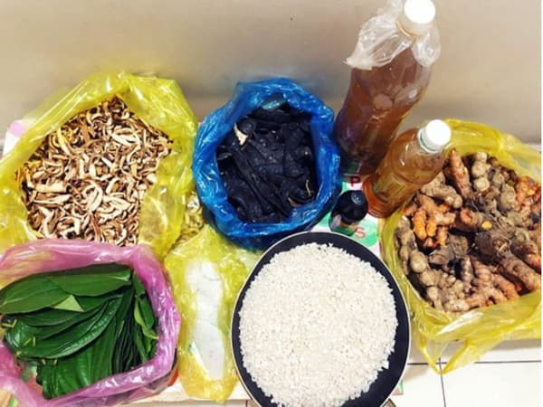 Tại sao nên chọn phương pháp dân gian sau sinh