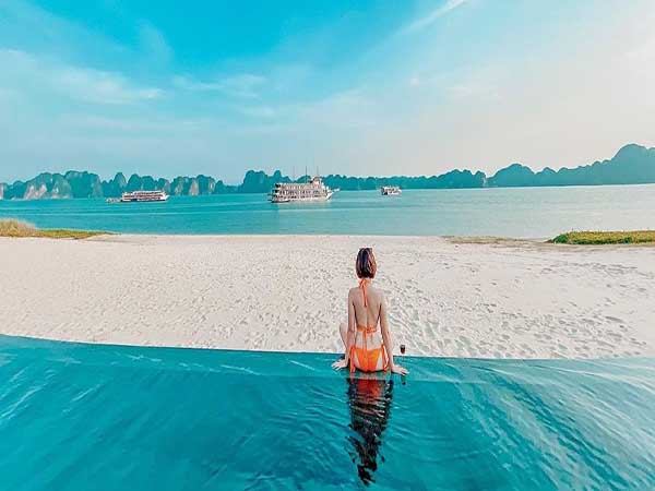 Thời điểm lý tưởng để khám phá đảo Rều