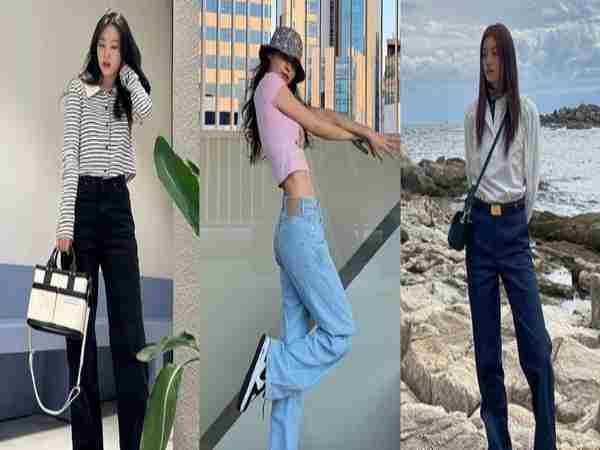 Ưu điểm của quần ống rộng cho học sinh