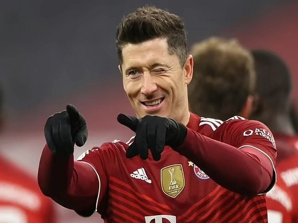 Lewandowski và hành trình chinh phục đỉnh cao