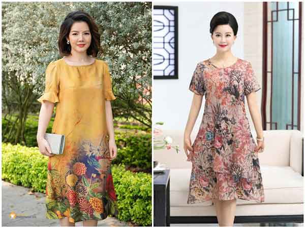 thời trang du lịch của người trung niên cần lịch sự và hài hòa