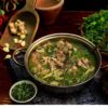Thắng cố ngựa – Món ăn “gây tò mò” cho du khách phương xa