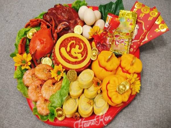 Lễ vật cúng Thần Tài hàng ngày gồm những gì? Lễ vật cúng Thần Tài hàng ngày gồm những gì?