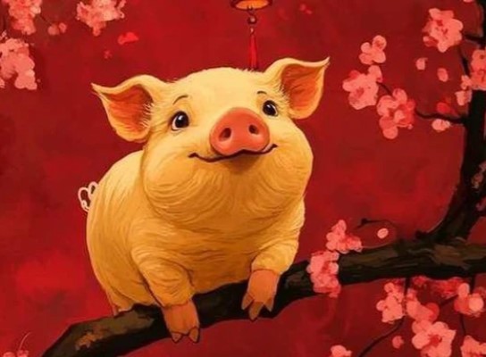 Con số phát tài tuổi Quý Hợi ngày 11/1/2026 theo trạng thái sức khỏe