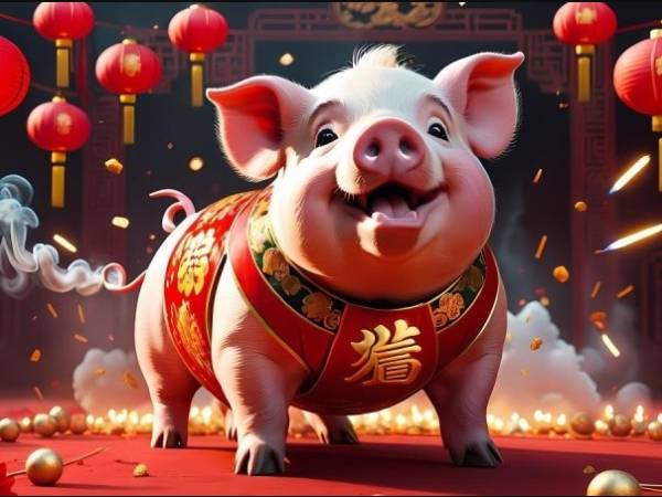 Tổng quan vận trình tuổi Quý Hợi thứ 6 ngày 6/2/2026